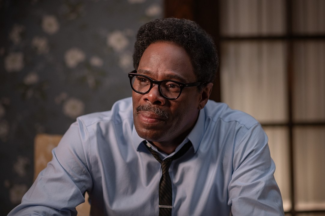 The Team Behind Netflix’s “Rustin” Discuss the Life and Impact of the Queer Activist