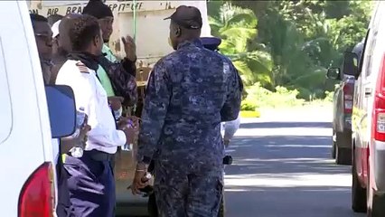 Operation Clean Sweep: Major Arrests & Drug Busts in Tobago 🚓