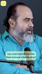 Loss of Loved one || Acharya Prashant