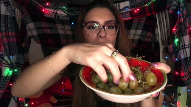 ASMR GF Builds BLANKET FORT ~ Personal Attention & Positive Affirmations~