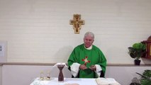 Catholic Mass Today I Daily Holy Mass I Thursday January 18 2024 I English Holy Mass