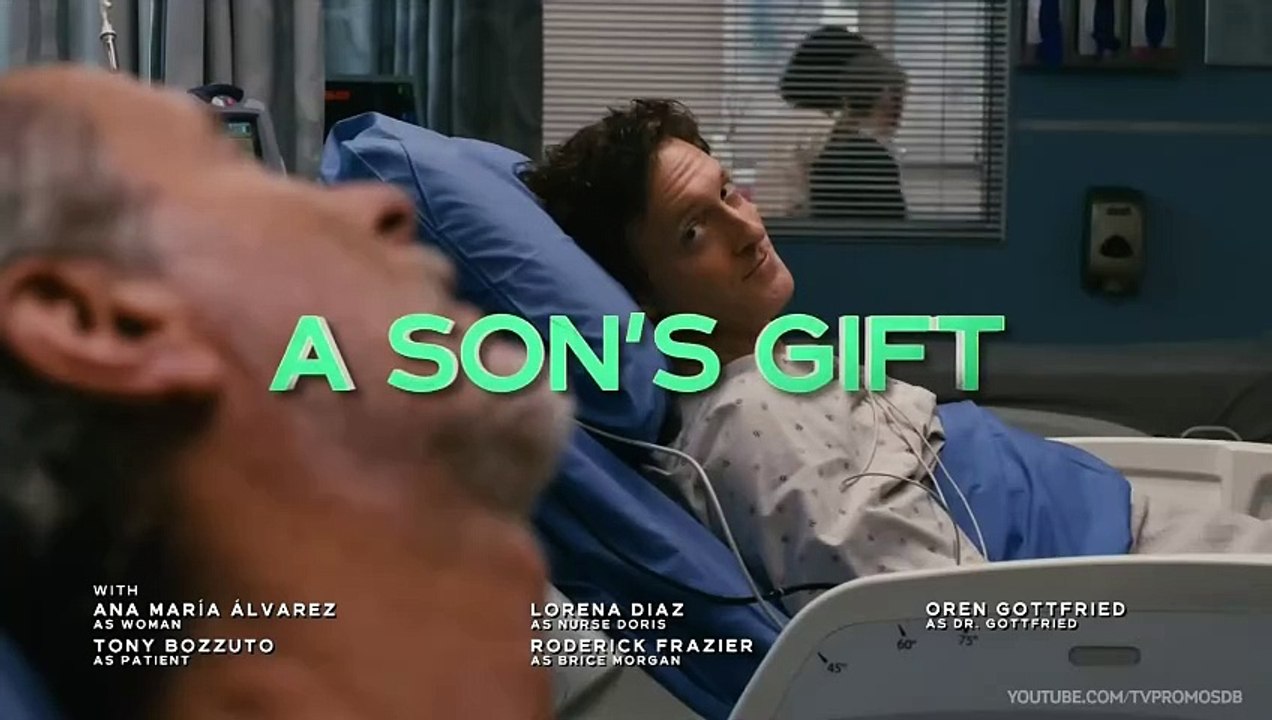 Chicago Med 9x02 Season 9 Episode 2 TrailerThis Town ain't Big Enough for the Both of Us