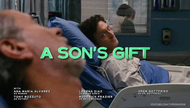 Chicago Med 9x02 Season 9 Episode 2 TrailerThis Town ain't Big Enough for the Both of Us