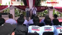 Prabowo-Gibran Berkomitmen Beri Kemudahan Petani Untuk Akses Pupuk Murah