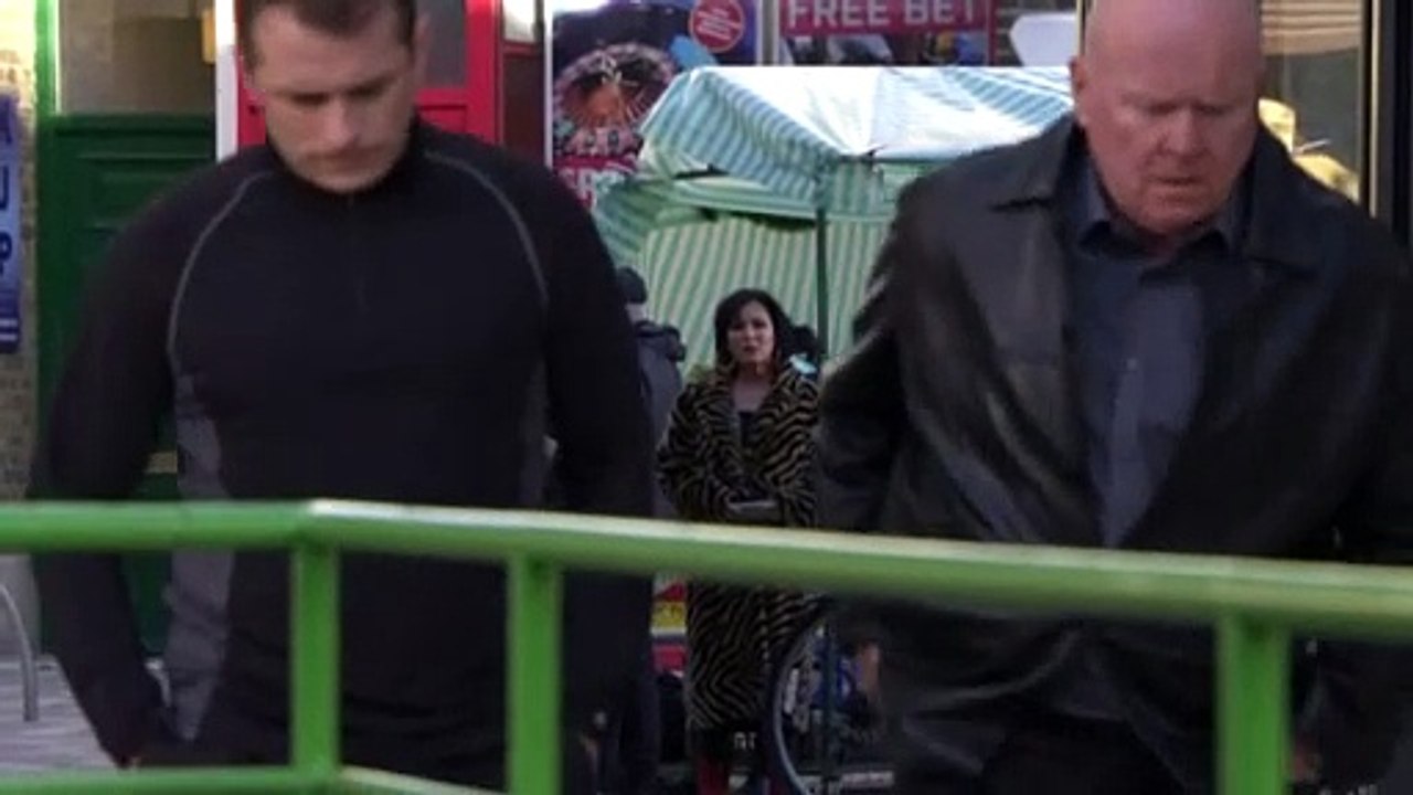 Eastenders 17th January 2024 video Dailymotion video Dailymotion