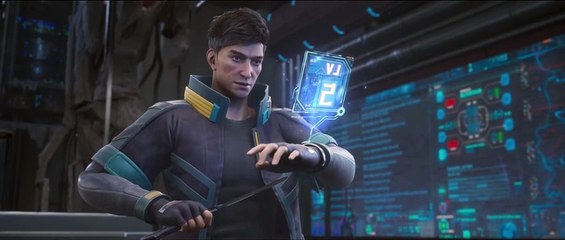 深渊游戏第8集免费在线观看｜AGE动漫全剧集上线🔥