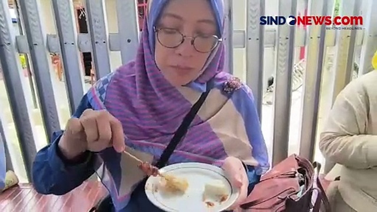 Nikmatnya Berburu Kuliner Olahan Jamur di Kota Parepare
