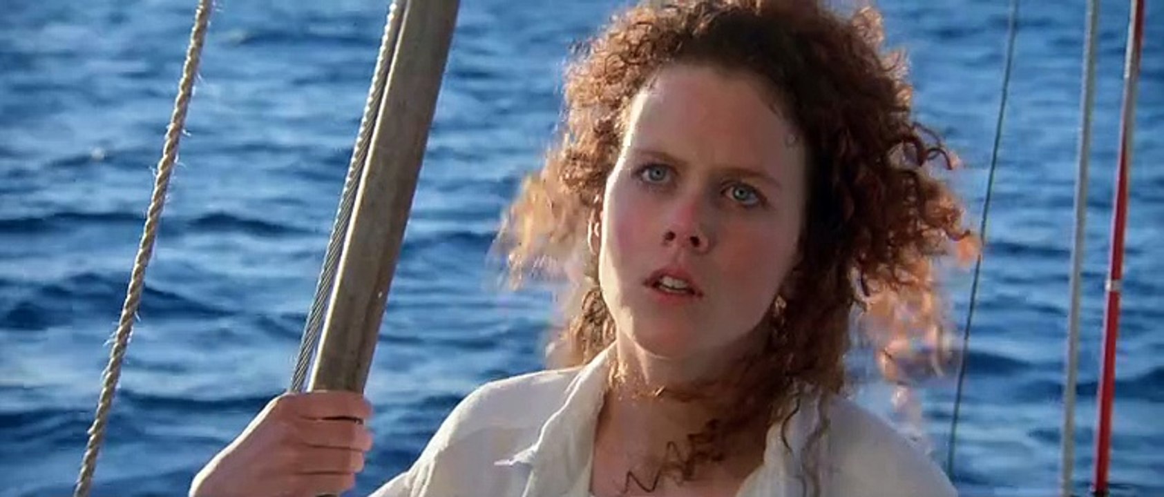 Dead Calm
