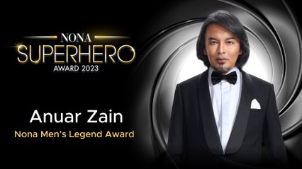 TURUN DARI PENTAS,SAYA ADALAH SHAHRUL ANUAR ZAIN