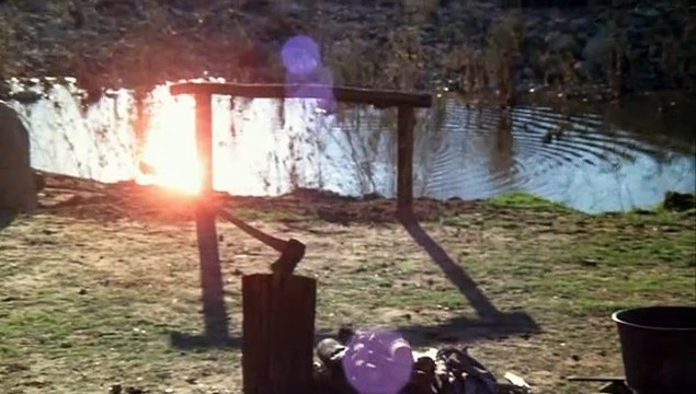 Kung Fu 1X11 A Praying Mantis Kills {DVDivX} (clicar no ícone de abrir legendas)