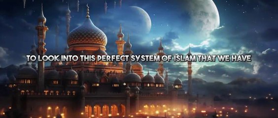 The BEST Life Advice For MUSLIMS (Might hurt your feelings)