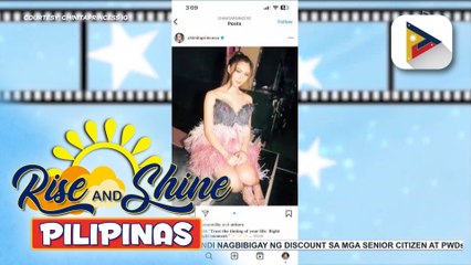 TALK BIZ | Kim Chiu, may patamang hugot tungkol sa lovelife