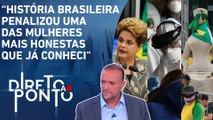 Edinho Silva analisa 3 crises: impeachment de Dilma, pandemia e 8 de janeiro | DIRETO AO PONTO