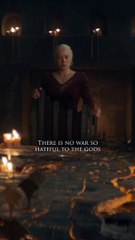 House of the Dragon Season 2 Official Teaser #shorts