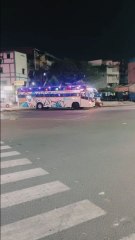 ganesh travel bus #bus