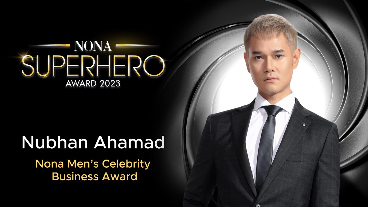 NUBHAN AHAMAD Dari Selebriti Ke Usahawan Sambal - Video Dailymotion