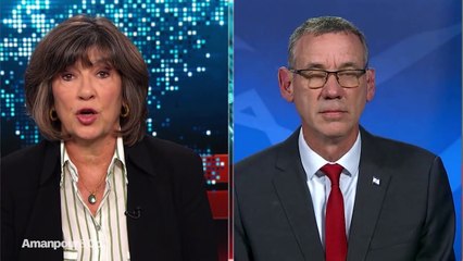 Amanpour & Co. - December 19, 2023
