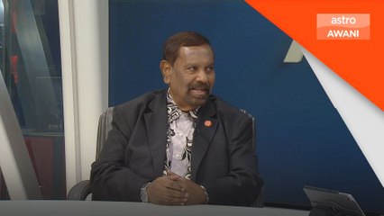 Dasar gaji progresif tanpa perincian jelas, hanya 'slogan' semata-mata - Pakar