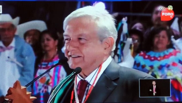 Generar confianza y erradicar la impunidad en gobiernos es el trabajo de legisladores de oposición.