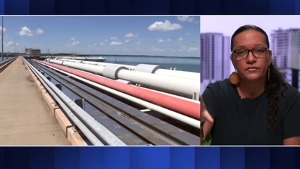 Tiwi Island community devastated by Federal Court loss