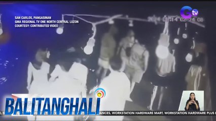 Lalaking lasing umano at naghamon ng away, patay nang kuyugin | BT
