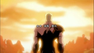 Hokuto no Ken: Raoh Gaiden Ten no Haoh Episodio 2