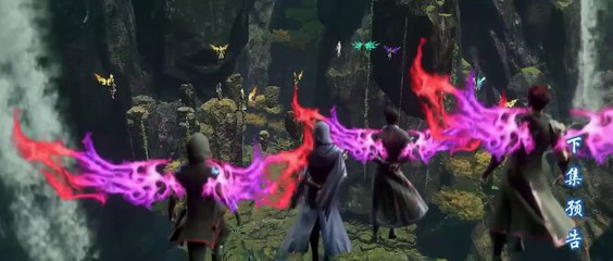 Trailer 【斗破苍穹】_ Battle Through The Heavens _ Chapter 78 1080P _btth _萧炎 _斗破苍穹(1080P_HD)