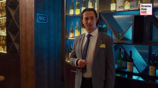 Black Woman Denied Entry At Restaurant _ @DramatizeMe