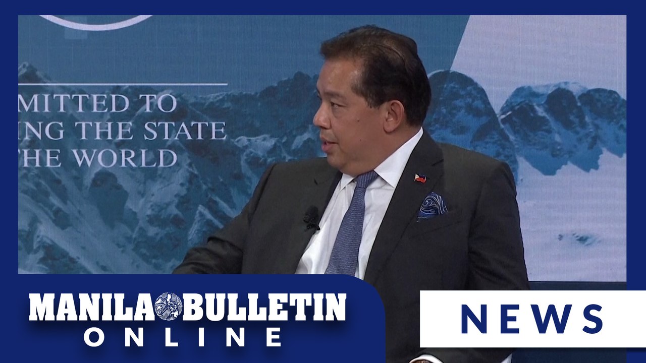 Romualdez says ASEAN would rather work with Chi...