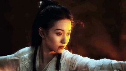 The Legend of Condor Heroes New Movie Coming soon in 2024 New Trailer 神鵰俠侶 問世間 最美小龍女 王梓莼 网大电影 即將上映 The prettiest Xiaolongnü ever