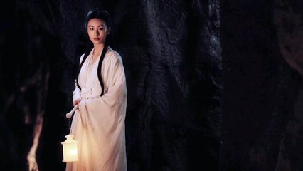 The Legend of Condor Heroes New Movie 2024 Trailer 神鵰俠侶 問世間 最美小龍女 王梓莼 网大电影 即將上映 The prettiest Xiaolongnü ever Coming soon
