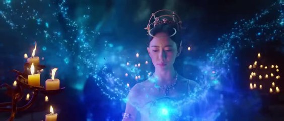 聊斋画壁 (2023)完整版高清在线观看 | 奇幻爱情大片