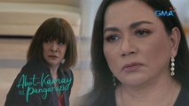 Abot Kamay Na Pangarap: Moira Tanyag, lalayas ka o palalayasin ka?! (Episode 426)