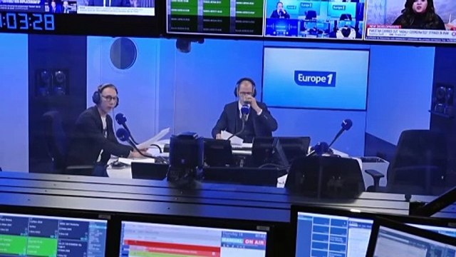 JO Paris 2024 : des policiers appellent à un «jeudi noir» pour obtenir des «mesures exceptionnelles»