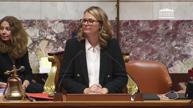 2ème séance : Débat sur le thème : Les salaires en France (suite) et sur le thème : Position de la France concernant les accords de libre-échange - Mardi 16 janvier 2024