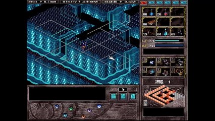 【プレイ動画】Brandish4 眠れる神の搭【メルメラーダ25】