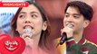 Carla and Mateo narrate how their relationship ended | It’s Showtime Expecially For You