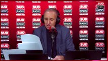 François Denis-Bée (Directeur d'Espérances Banlieues) : Nos élèves chantent déjà la Marseillaise