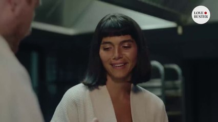 Homeless Girl Became First Lady - Love Buster Web Series