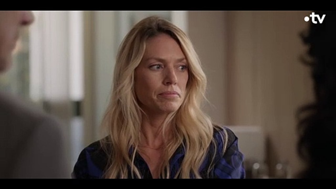 Un Si Grand Soleil : Johanna devient froide avec...