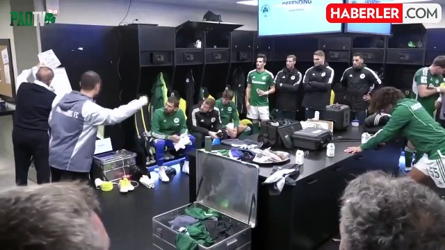 Fatih Terim, derbi zaferi sonrası Bakasetas'ı açıkladı: Umarım sonuca ulaşırız