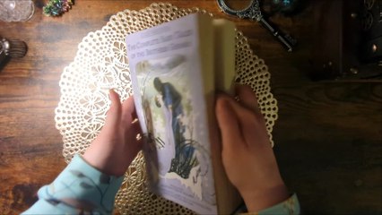 The Brothers Grimm | The Golden Goose | Whispering