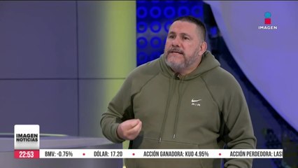Reforma de Pensiones es financieramente imposible: David Páramo