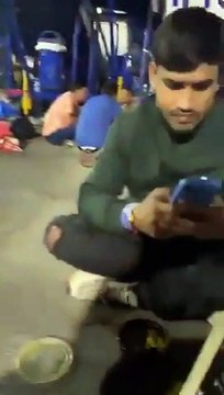 Indigo Airlines apologises after flight diverted to Mumbai; passengers sit on airport tarmac