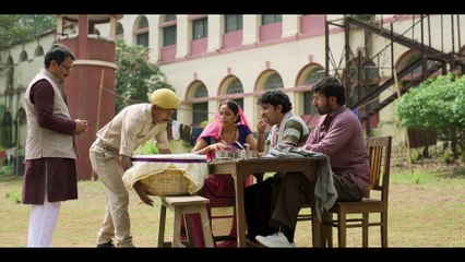 Khakee the Bihar Chapter S01E03 Hindi