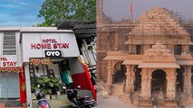 Ram Mandir Pran Pratishtha Ayodhya Devotee Home Stay One Night Price Reveal | Boldsky