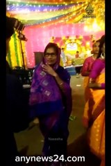 ভোর রাতে বিয়ে বাড়িতে গান/বাজনা শুনে,  নিজে সৎ-সাহস নিয়ে বন্ধ করে দিলেন।