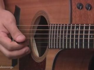 Learn To Play "I Walk the Line" by Johnny Cash