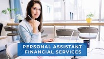 Efficient Personal Assistant Financial Services | 24H Virtual