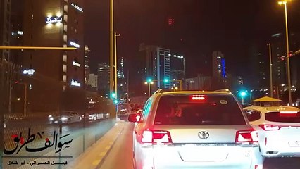 1669 - قصة بيت للإيجار !! سوالف طريق